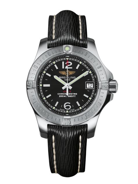 breitling source colt|breitling colt price list.